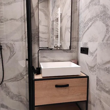 Apartmán New Vivita *