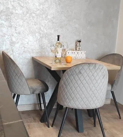 New Vivita Apartmán *