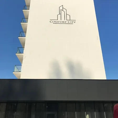 New Vivita Apartment