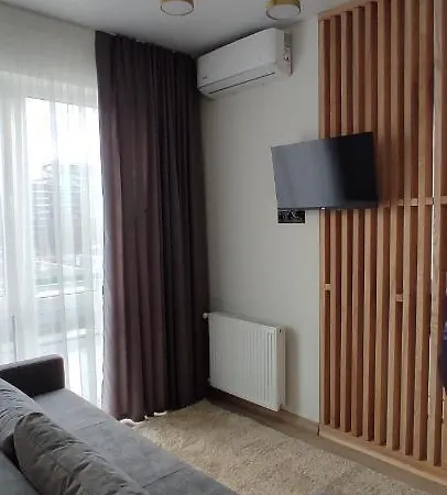 Apartmán New Vivita Užhorod