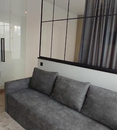 Apartmán New Vivita