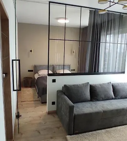 New Vivita Apartmán Užhorod