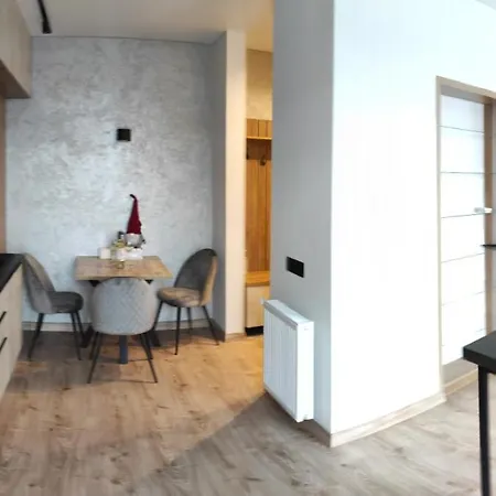 Apartmán New Vivita *