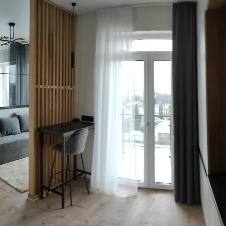 Apartmán New Vivita Užhorod