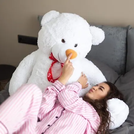 New Vivita Apartmán *