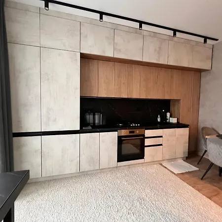 New Vivita Apartment