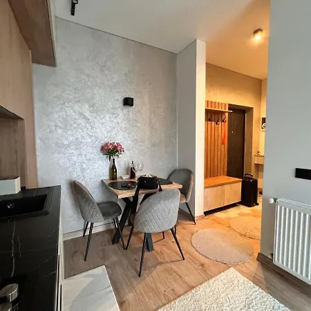 New Vivita Apartment