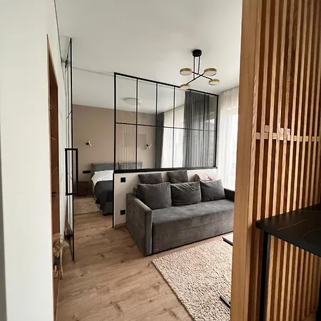 Apartmán New Vivita