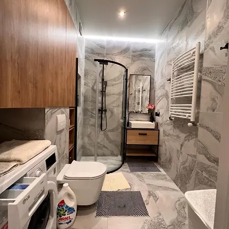 Apartment New Vivita *