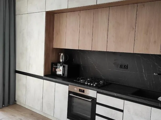 New Vivita Oezjhorod