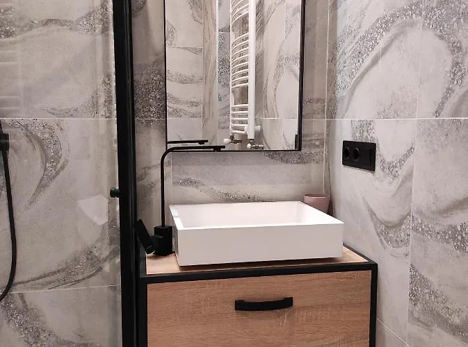 Appartement New Vivita *