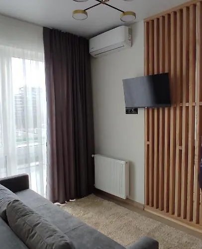 Appartement New Vivita Oezjhorod