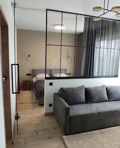 New Vivita Appartement Oezjhorod