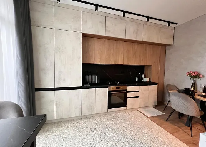 New Vivita Appartement