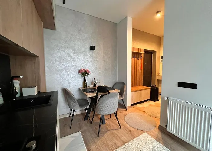 New Vivita Appartement