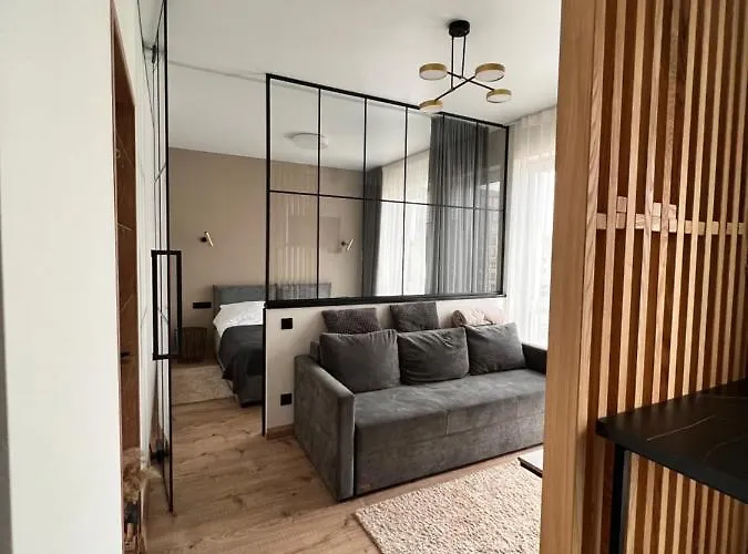 Appartement New Vivita