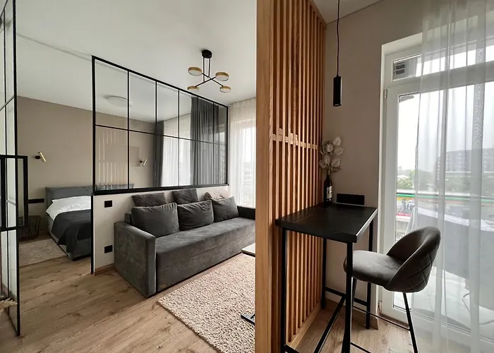 New Vivita Appartement