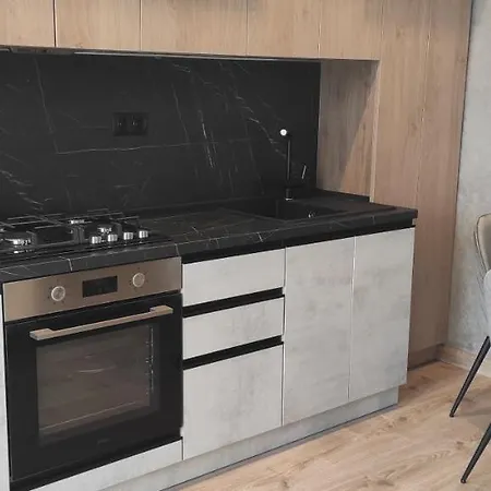 New Vivita Uzhhorod