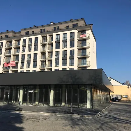 Apartamento New Vivita *