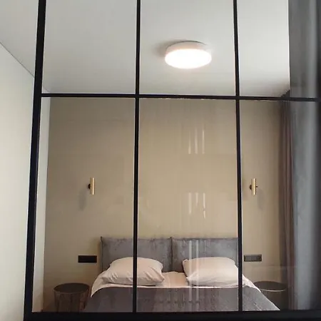 New Vivita Apartamento