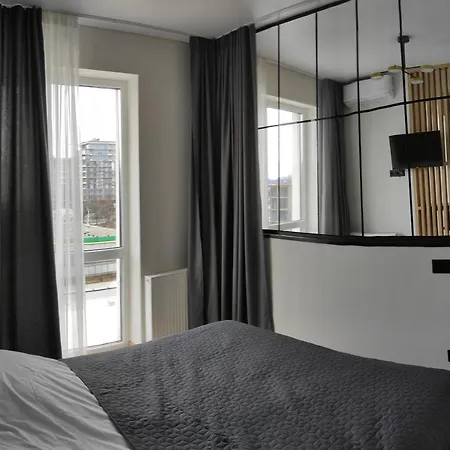 Apartamento New Vivita Uzhhorod