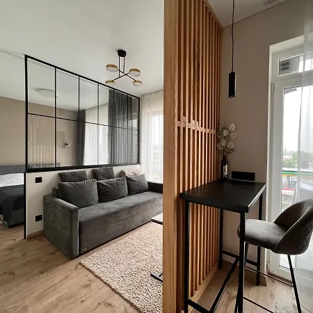 New Vivita Apartamento