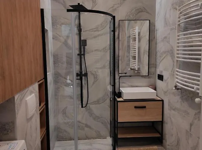 New Vivita Apartamento Uzhhorod