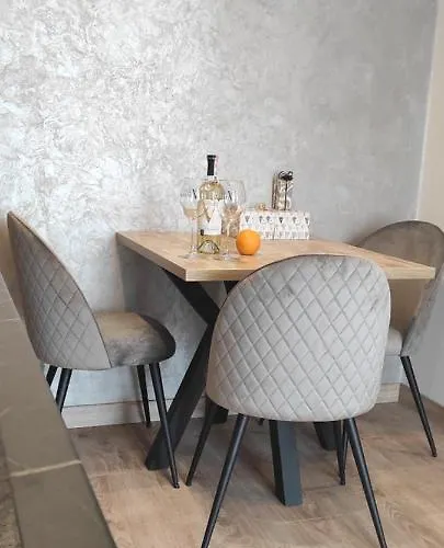 New Vivita Apartamento *