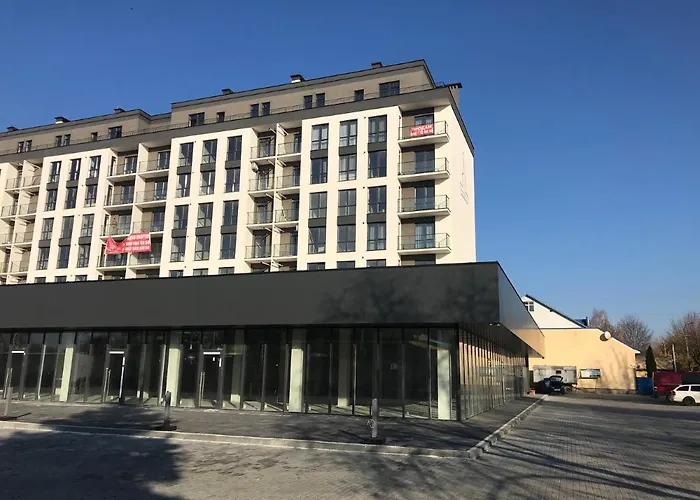 Apartamento New Vivita *