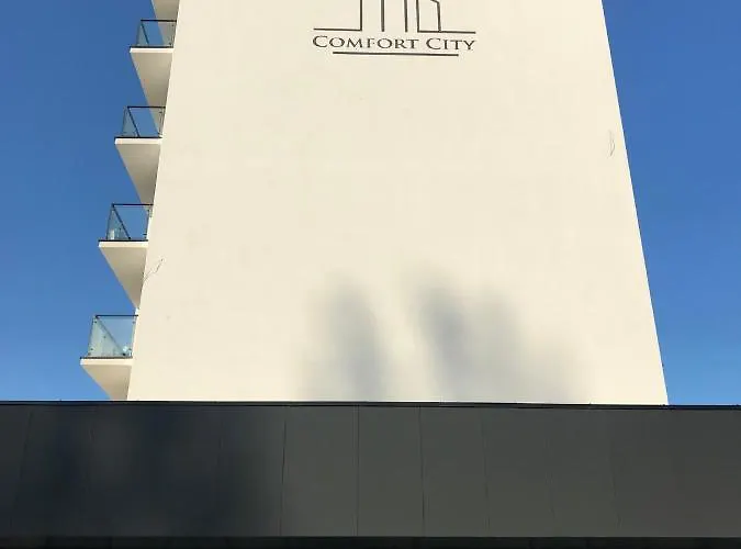 New Vivita Apartamento
