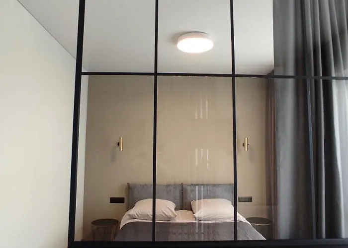 New Vivita Apartamento