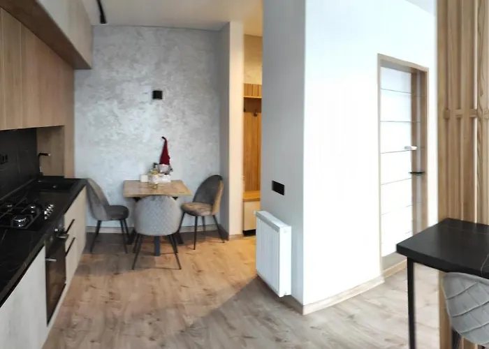 Apartamento New Vivita *