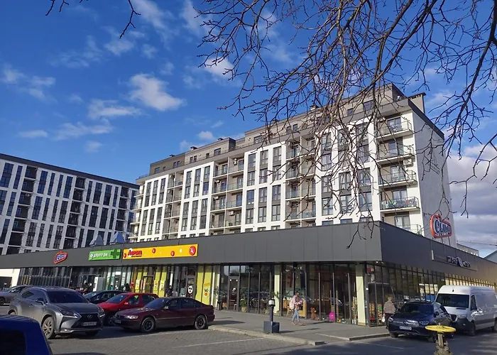 New Vivita Uzhhorod